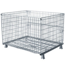 Hot sale high quality wire storage baskets